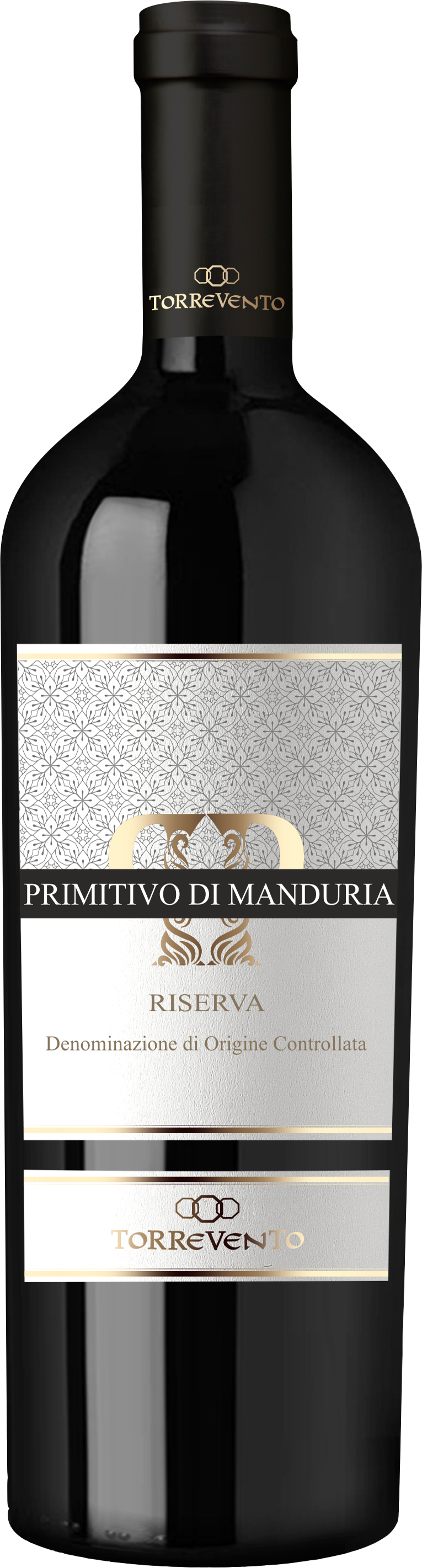 Primitivo Manduria Riserva DOC DOC 2016 0,75 l*