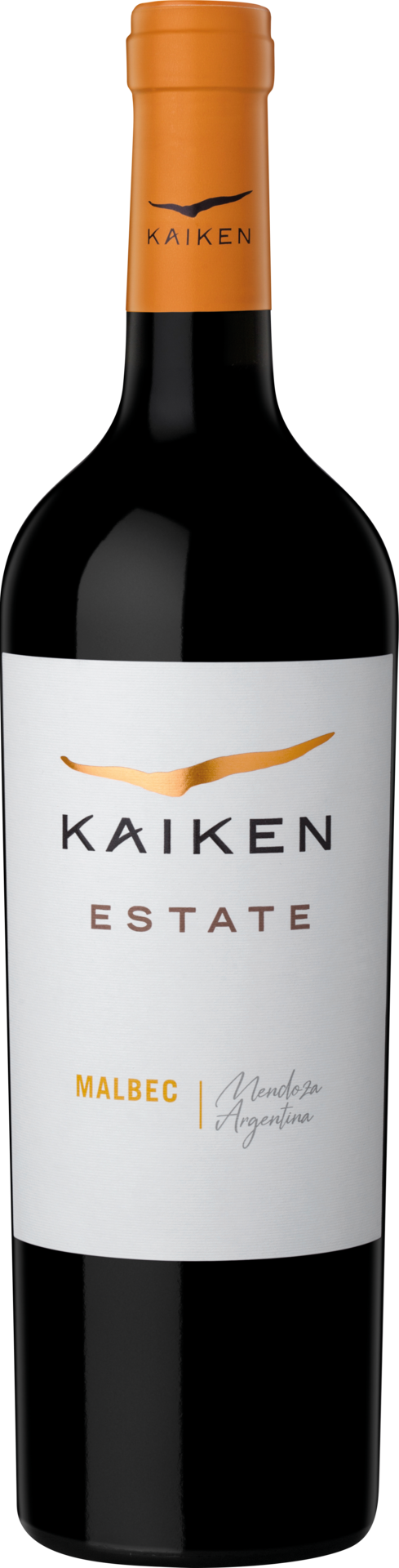 Kaiken Malbec 2020 0,75 l** - (7/6)