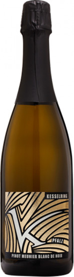 Pinot Meunier Blanc de Noir Brut 0,75 l (LK/4705) Pinot Meunier Blanc de Noir Brut 0,75 l (LK/4705)