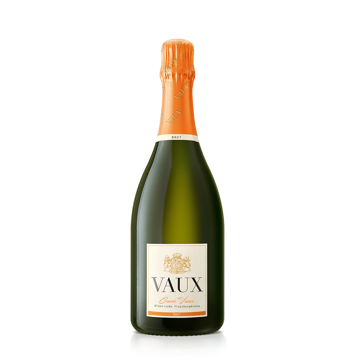 Cuvée Vaux Brut 2021 0,75l (VA/5910) - (1/13)