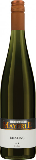 Riesling trocken 2024 0,75 l (WA/05) - (2/18)