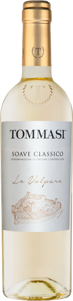 Le Volpare Soave Classico DOC 2024 0,75 l (VT/202) 