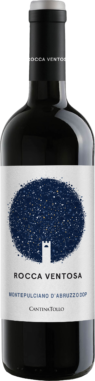Montepulciano d´Abruzzo DOP 2024 1,5 l (CT/114) - (8/0)