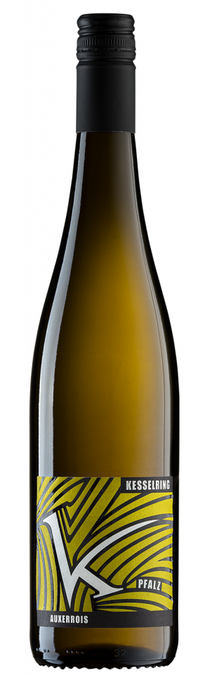 Auxerrois halbtrocken 2022 0,75 l (LK/4669) - (3/16) Auxerrois halbtrocken 2022 0,75 l (LK/4669) - (3/16)