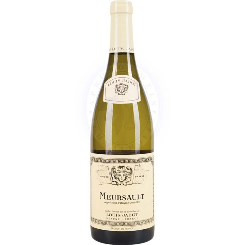 Meursault AOC Côte de Beaune 2023 0,75l* Meursault AOC Côte de Beaune 2023 0,75l*