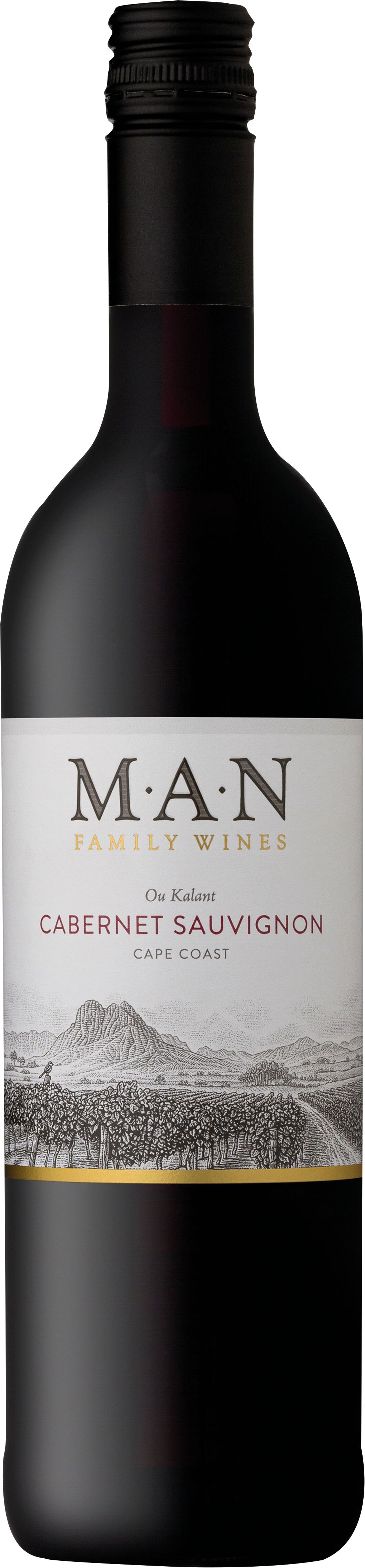 Cabernet Sauvignon 'Ou Kalant' 2022 0,75 l(290224) - (8/21) Cabernet Sauvignon 'Ou Kalant' 2022 0,75 l(290224) - (8/21)