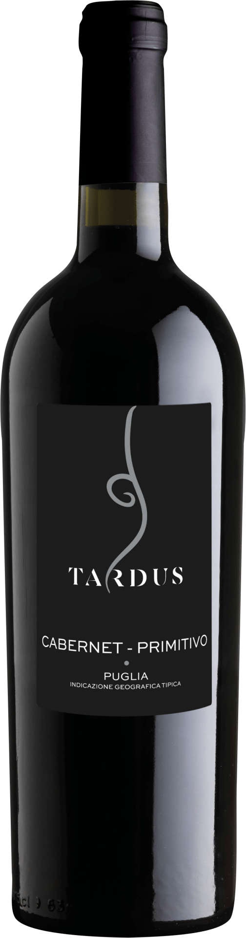 Cabernet Primitivo Puglia IGT "Cataldo" 2023 0,75 l (008360) - (8/14)