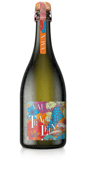 Träublein Alkoholfrei 0,75l (VA/2200) - (1/12) Träublein Alkoholfrei 0,75l (VA/2200) - (1/12)