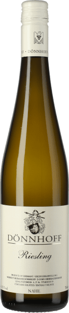 Riesling DQW trocken 2022 0,75 l**