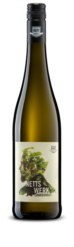 Chardonnay NETTSWERK trocken 2022 0,75 l (NT/141) (5/14)