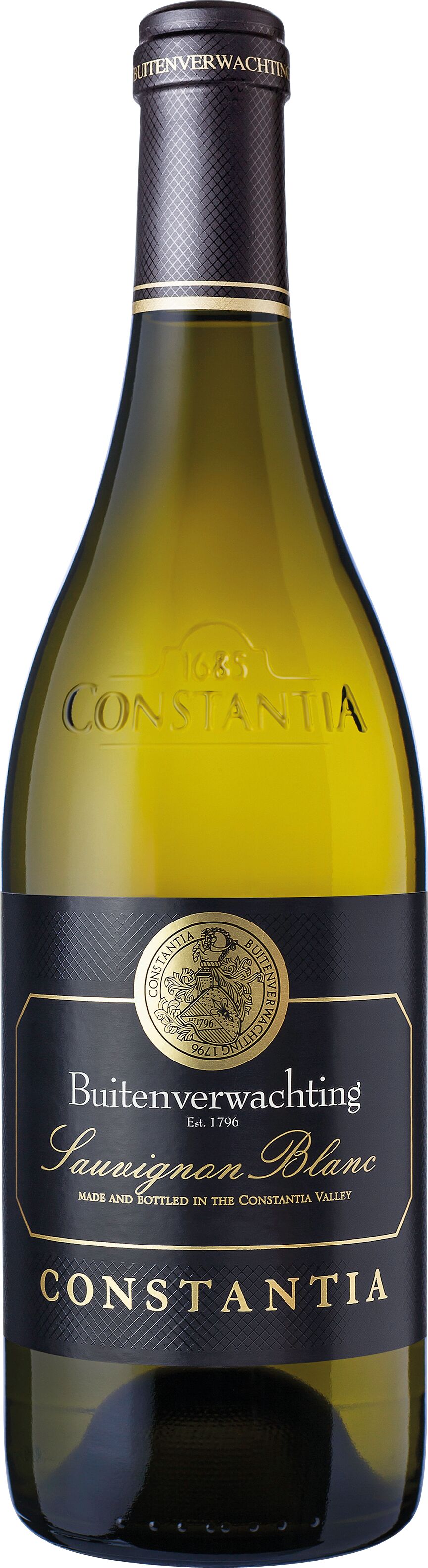 Sauvignon Blanc - Constantia 2022 0,75 l** Sauvignon Blanc - Constantia 2022 0,75 l**