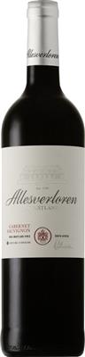 Cabernet Sauvignon Allesverloren 2022 0,75 l (SR/701014) - (7/15)