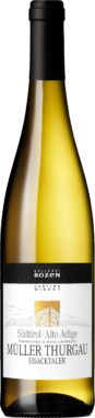 Müller Thurgau Eisacktaler DOC Classic 2023 0,75 l (KB/1306)