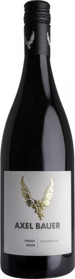 Pinot Noir DQW trocken Meisterstück 2021 0,75 l (AB/211) - (2/7) Pinot Noir DQW trocken Meisterstück 2021 0,75 l (AB/211) - (2/7)