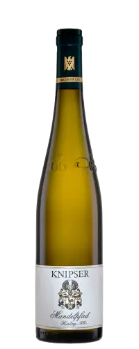 Riesling trocken Mandelpfad GG 2022 0,75 l (KN/78) - (3/16)