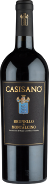 Brunello di Montalcino DOCG 2019  (Casisano)(VT/78) - (8/3)