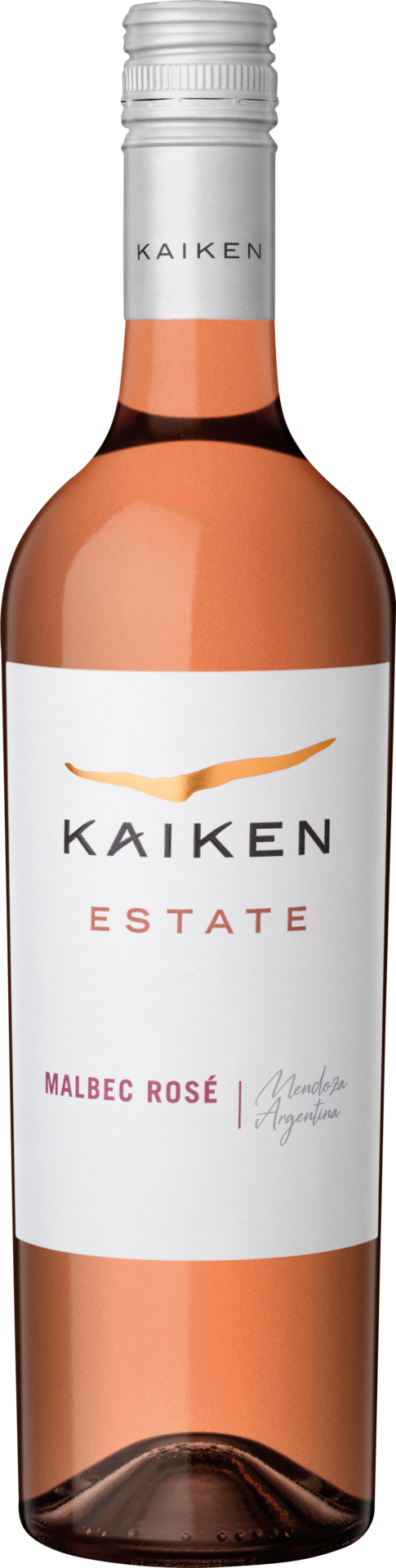 Kaiken Rosé of Malbec 2022 0,75 l**