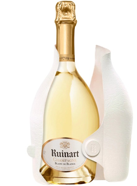 Ruinart Blanc de Blancs  0,75 l - (7/1)