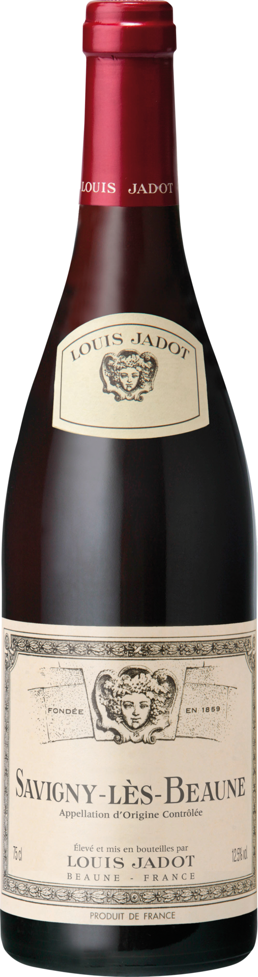 Savigny-lès-Beaune AOC Côte de Beaune 2017 0,75 l** Savigny-lès-Beaune AOC Côte de Beaune 2017 0,75 l**