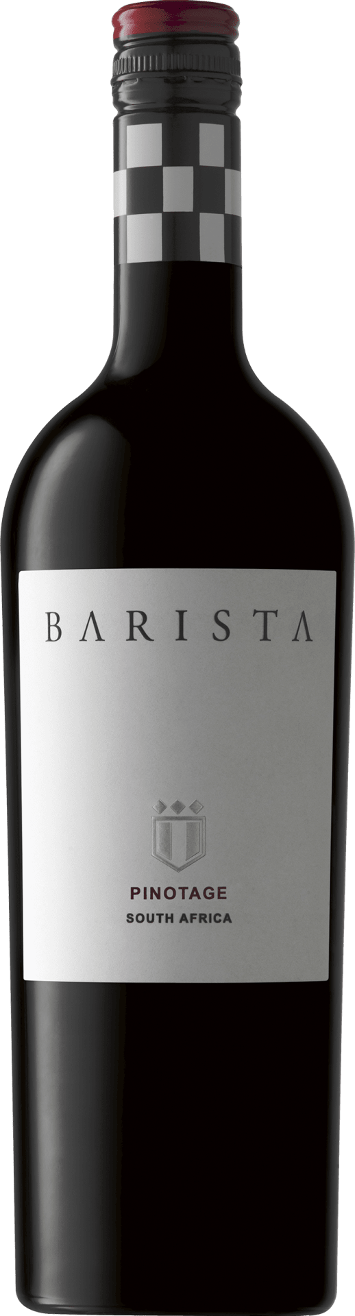 Barista Pinotage 2022 0,75 l (669007)