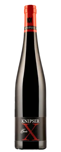 Cuvee X trocken 2020 0,75 l**