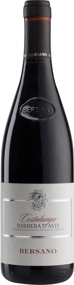 Barbera d'Asti Costalunga DOCG 2018 0,75l (210064) Barbera d'Asti Costalunga DOCG 2018 0,75l (210064)