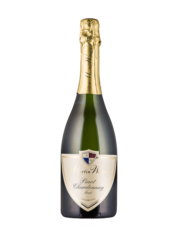 Pinot Chardonnay 2018 0,375 l* Pinot Chardonnay 2018 0,375 l*