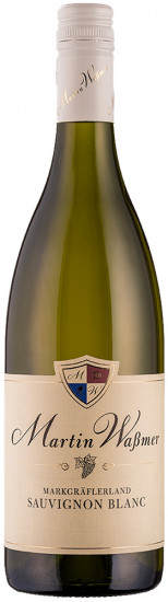 Sauvignon Blanc DQW trocken 2022 0,75 l** - (2/14)