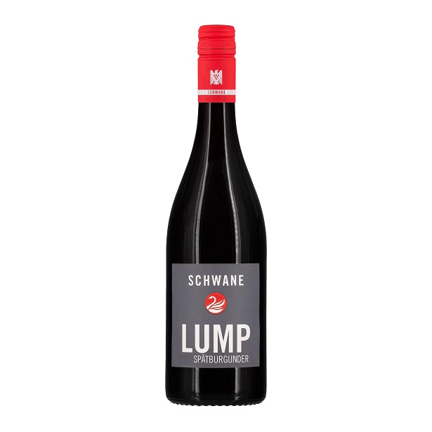 Spätburgunder Eschendorfer Lump trocken 2018 0,75 l (FZ/608)