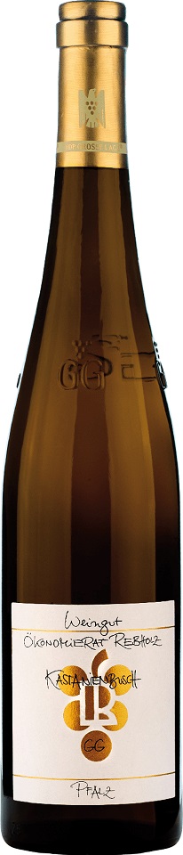 Riesling Birkweiler Kastanienbusch 0,75 l (575577)