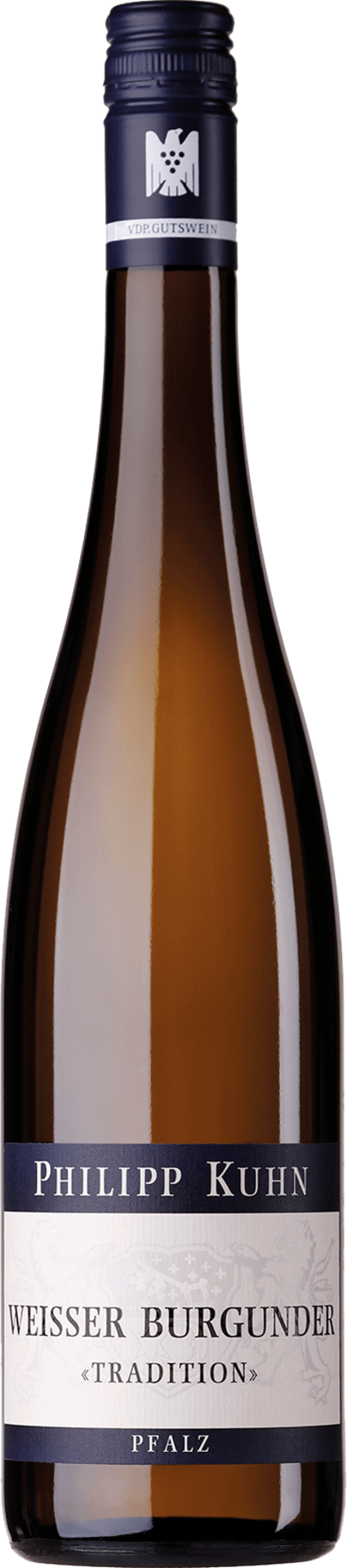 Weißburgunder trocken Tradition 2020 0,75l Weißburgunder trocken Tradition 2020 0,75l