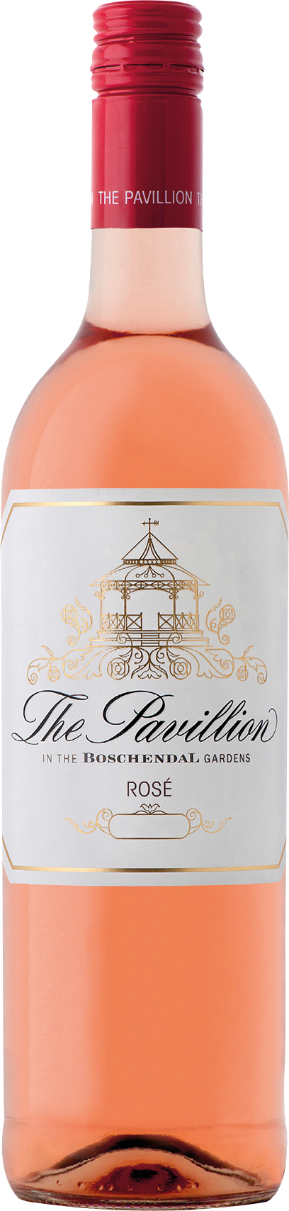 The Pavillion Rosé 2023 0,75 l (294939) - (8/19)