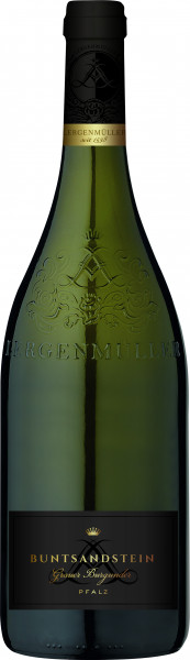 Grauer Burgunder Buntsandstein trocken 2022 0,75 l (LM143012) Grauer Burgunder Buntsandstein trocken 2022 0,75 l (LM143012)