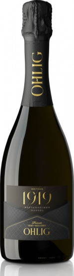 Riesling Brut extra trocken Hattenheimer Hassel 0,75 l*