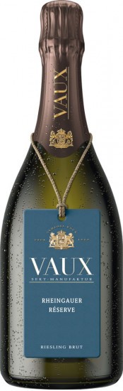 Rheingauer Riesling Reserve Brut 0,75l (VA/3210) - (1/12) Rheingauer Riesling Reserve Brut 0,75l (VA/3210) - (1/12)