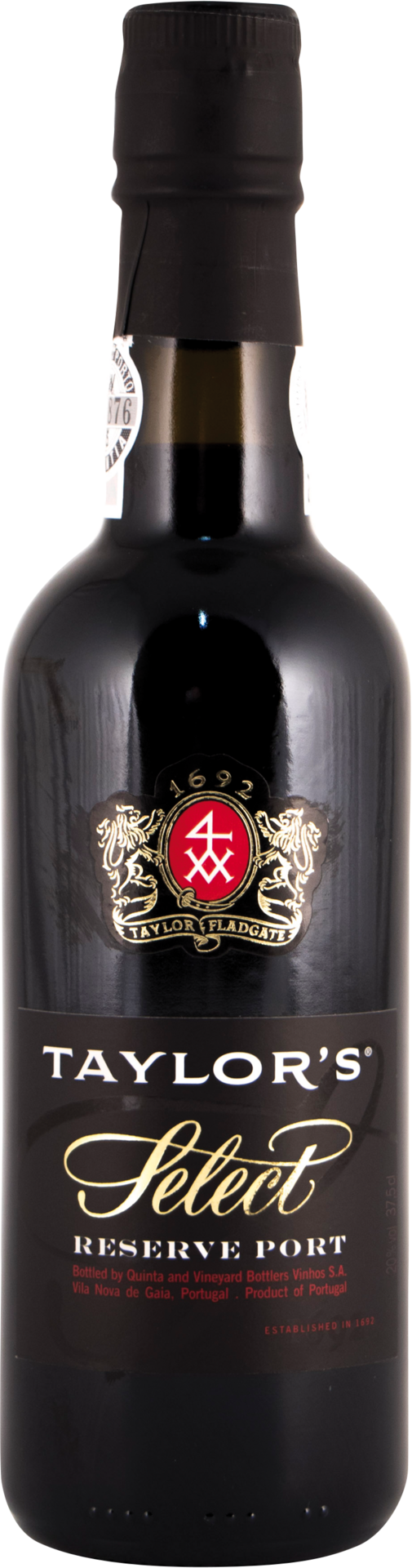 Taylors Ruby Select- Portwein (24) 0,375 l - (04/01/15)