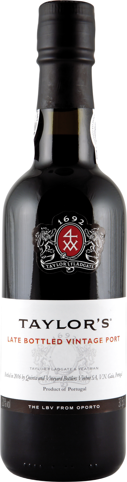 Taylors Late Bottled Vintage (24) 2019 0,375l (000624) Taylors Late Bottled Vintage (24) 2019 0,375l (000624)