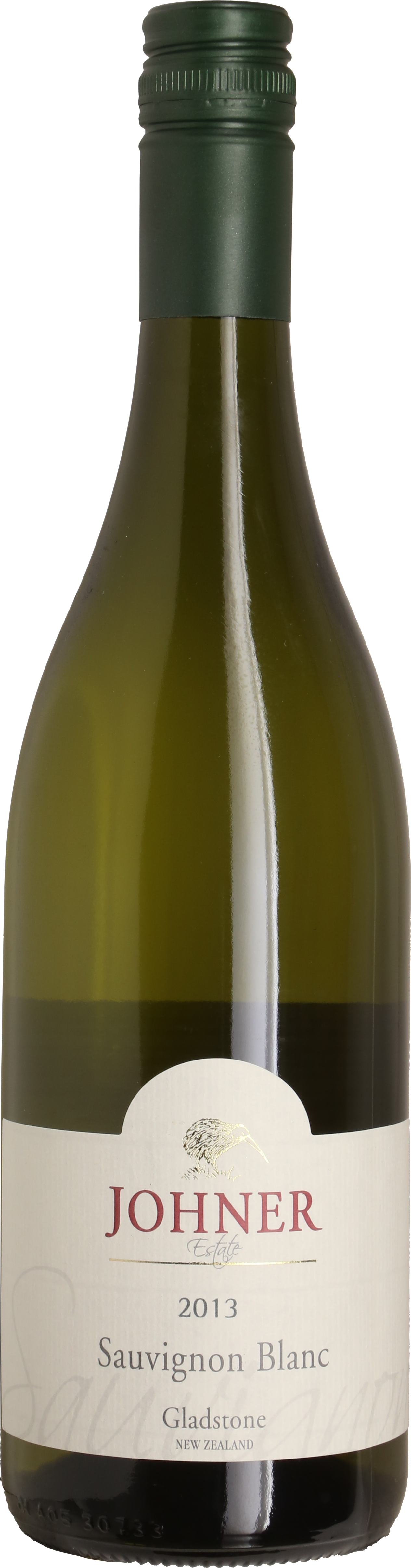 Sauvignon Blanc Gladstone (12) 2009  0,75 l - (B/13/0) */ Sauvignon Blanc Gladstone (12) 2009  0,75 l - (B/13/0) */