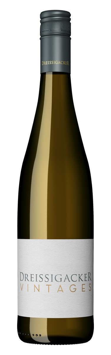 VINTAGES weiß trocken 0,75 l* - (5/5) VINTAGES weiß trocken 0,75 l* - (5/5)