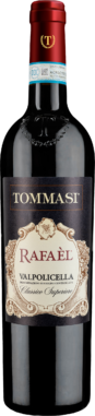 Rafaèl Valpolicella Classico Superiore DOC 2022 0,75 l (VT/25) - (8/3)