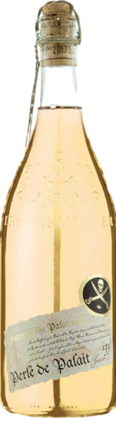 Secco weiß Perlé de Palait 0,75l (LM/150010) Secco weiß Perlé de Palait 0,75l (LM/150010)