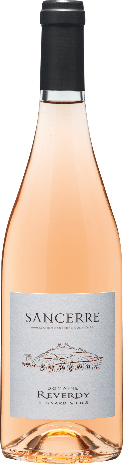 Reverdy Rosé Sancerre AOC 2024 0,75 l (005614)
