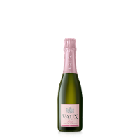 Vaux Rosé Brut trocken 2022 (12) 0,375l*