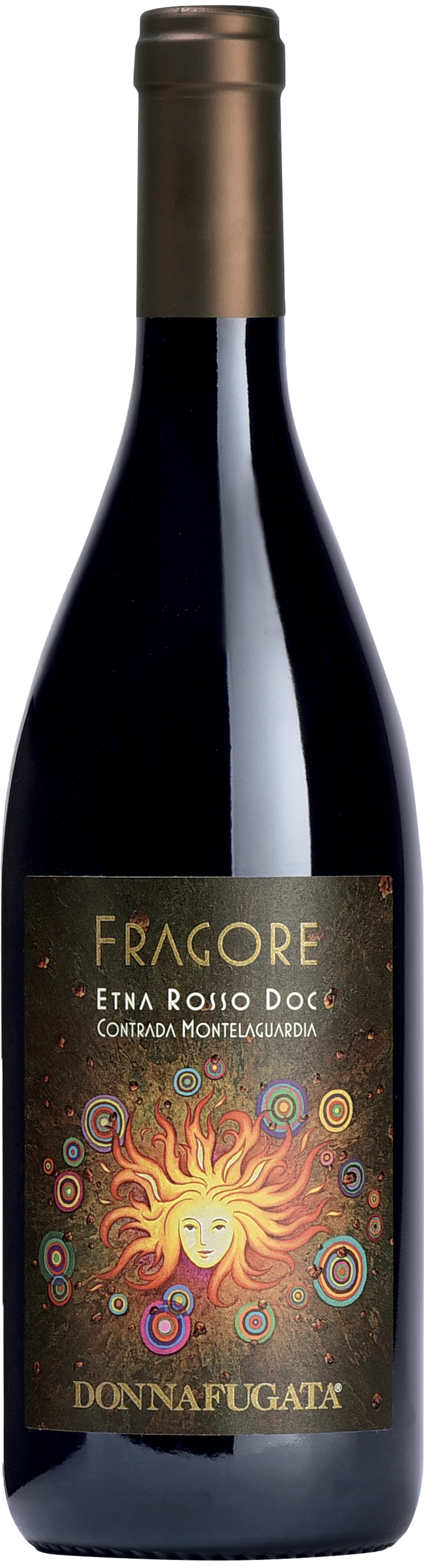 Fragore Etna Rosso DOC I Vini dell'Etna 2020 0,75 l*