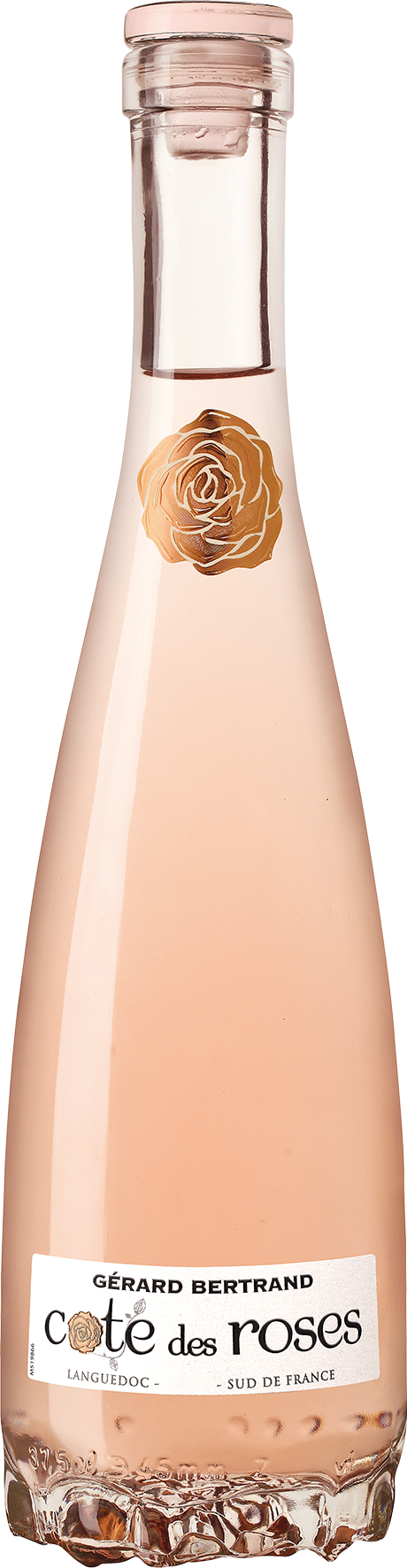 Côte des Roses Rosé (12) 2024 0,375 l** - (8/15) Côte des Roses Rosé (12) 2024 0,375 l** - (8/15)