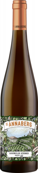 Riesling Burrweiler Schäwer Schiefer trocken 2021 0,75l (LM/205215) Riesling Burrweiler Schäwer Schiefer trocken 2021 0,75l (LM/205215)