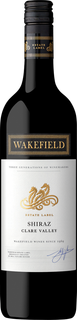 Shiraz Estate Limestone Coast Clare Valley 2024 0,75 l Wakefield (MS/44904) - (8/5)