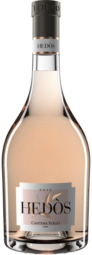 Montepulciano  Rosato Terre d‘Abruzzo IGP Premium  2024 0,75 l(CT/3)