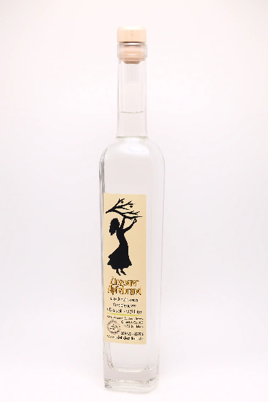 Apfelbrand 40% 0,5 l (GZ/13) - (04/01/13-1)