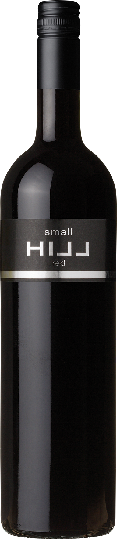 Small Red Hill 2021 0,75 l** - (7/14)